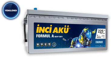 FORMUL A TAURUS HEAVY DUTY
